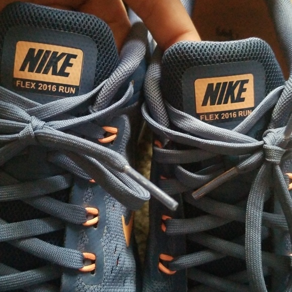 NIKE flex run - Picture 3 of 5